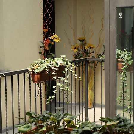 Hotel Karol Μόνζα Εξωτερικό φωτογραφία