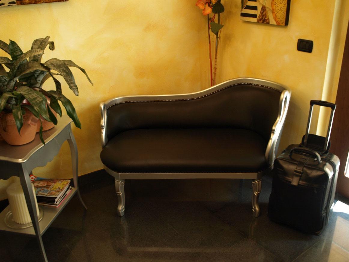 Hotel Karol Μόνζα Εξωτερικό φωτογραφία