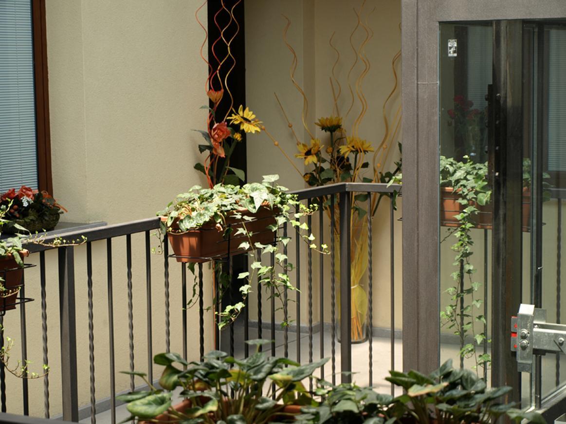 Hotel Karol Μόνζα Εξωτερικό φωτογραφία